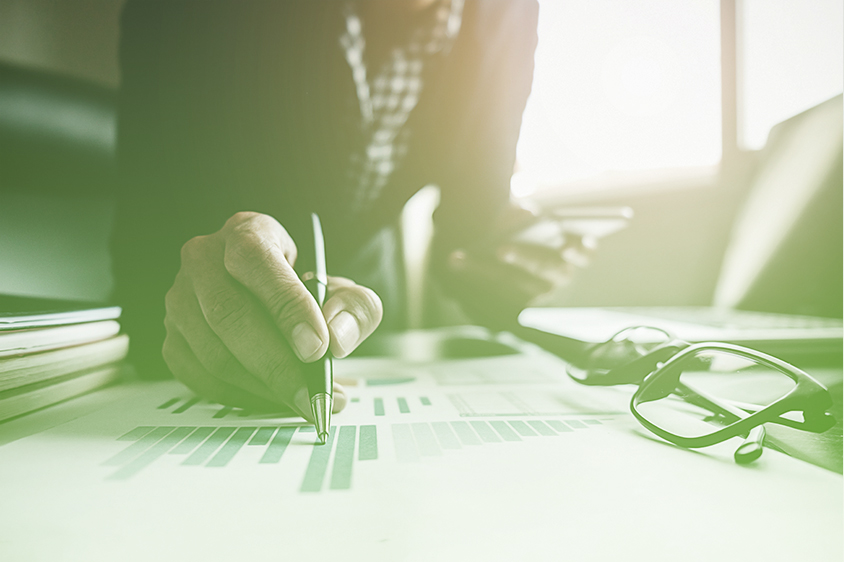 Unlocking Financial Success: How Leramx Financial Services CC Empowers Your Business